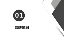 有效的品牌策劃能夠確保企業(yè)在市場中的獨特地位